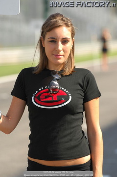 2007-06-24 Monza 059 Pit Lane